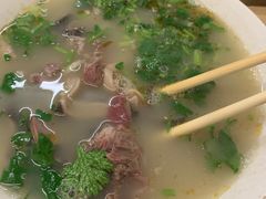 -邦均羊汤邢家老字号(中昌北路神女像南店)