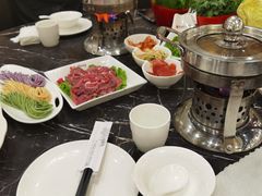 -世贸万锦大酒店·烹大师火锅达人