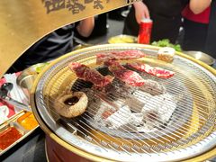-西塔老太太泥炉烤肉(龙湖北苑天街店)