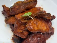 -金典银峰老鹅馆·昆山菜(亭林公园店)