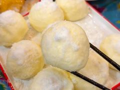 -闯关东东北农家菜(崂山石老人店)