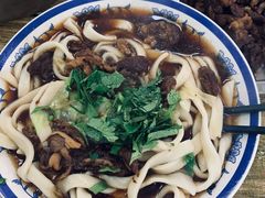 -清真-戏楼王记牛肉面