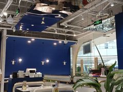 -兰湘子·湘菜小炒(石家庄万象城店)