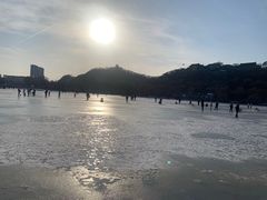 -北山公园