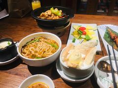 -云海肴·汽锅鸡·云南菜(美罗城店)