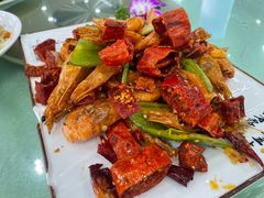 -景好海鲜餐厅(大鹏必选旅游店)