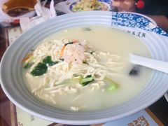 大煮干丝-粗茶淡饭(东关街店)