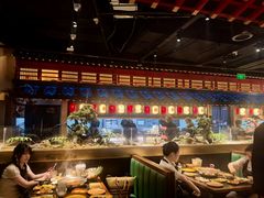 -牛New寿喜烧(金茂览秀城店)