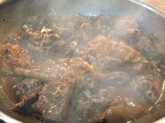 焖鹅-同顺鹅庄(南华路店)