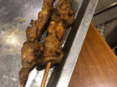 -清真·鸦儿李记·涮肉(和平里店)