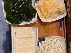 -鑫隆四季涮肉(香河店)