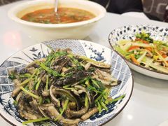 白烧鳝丝-小实惠嘉(威海路店)