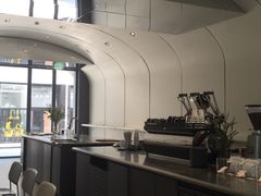 -Seesaw Coffee(上生新所店)