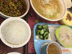 -71号豆汤饭·成都小馆(春熙路百盛店)