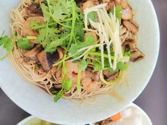 -晓午阳常熟炒浇面(红庙店)