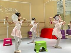 -炫艺舞蹈培训中心(枫尚奥特莱斯店)