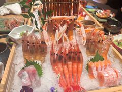 -Minase水濑·日料放题(外滩店)