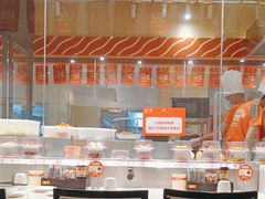 -新一番三文鱼寿司(大东海店)