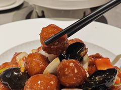 -宏宴·新京菜(望京店)