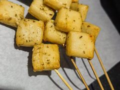 -管氏翅吧(马家堡店)