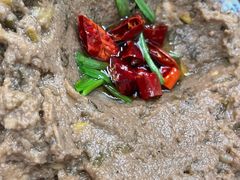 麻豆腐-楊老黑卤煮·京味菜