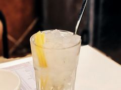 冻柠蜜-大哥餐厅(西城花园店)