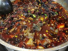 芋儿鸡-黑竹香鸡(营和巷店)