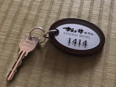 -别府杉乃井酒店