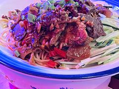 -南极·小龙虾·湘式拌饭(南街店)