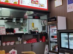 -吴满满油泼面(北方风味园店)