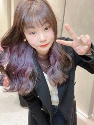 -MY HAIR ARDOR