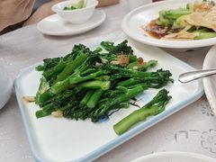 -盈旺小厨·非遗黄鳝饭(泰康路店)