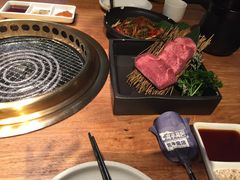 -黑牛黑猪烤肉专门店(万象城店)