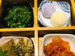 -松羽料理(国大店)