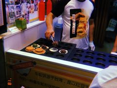 -味正点车轮饼可丽饼(南禅寺店)