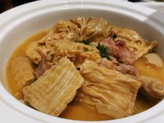-大灶头·新昌菜(中国茶市店)