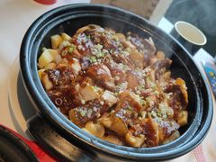 -潮上潮(南中环店)