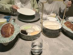 -宫燕府·京菜·烤鸭·淮扬菜(王府中心店)