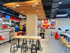 -永和大王(茉莉上新·军博店)