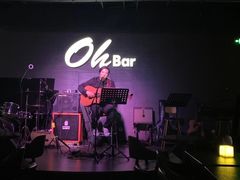 -ohbar live house(人广店)