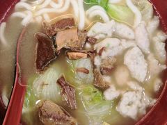 -旺角宝港式茶餐厅(寮步店)