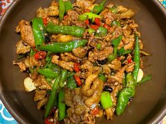 -胡记德源粉·湖南菜(双安店)