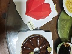 -théATRE 茶聚场(王府中環店)