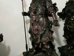 -九鼎铁刹山风景区