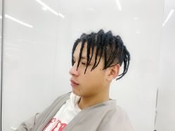 -KS COLOUR漂色·染发·画染