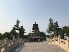 -天宁寺