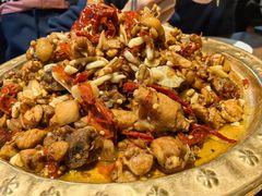 -买福记大盘鸡新疆菜