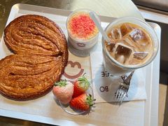 -MEEBO KAFEE米咖焙坊(虹桥路店)