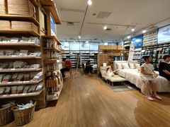 -MUJI无印良品(西湖银泰城店)