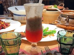 -甘思咪哚·云南艺术餐厅(天河广百店)